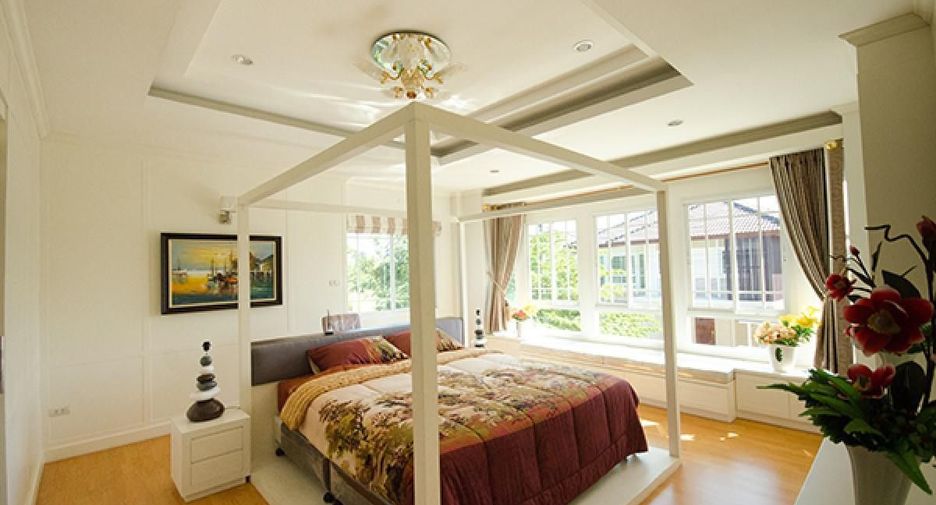 À vendre 4 chambres maison à Mueang Chiang Mai, Chiang Mai