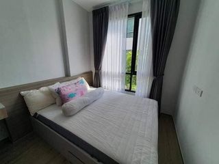 À louer studio condo à Mueang Samut Prakan, Samut Prakan