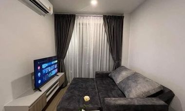 Wohnung zur Miete mit Studio in Mueang Samut Prakan, Samut Prakan