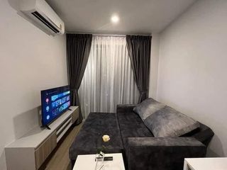 Wohnung zur Miete mit Studio in Mueang Samut Prakan, Samut Prakan