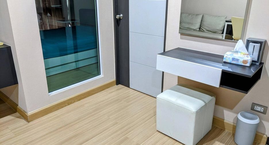 For sale 1 bed condo in Mueang Chiang Mai, Chiang Mai
