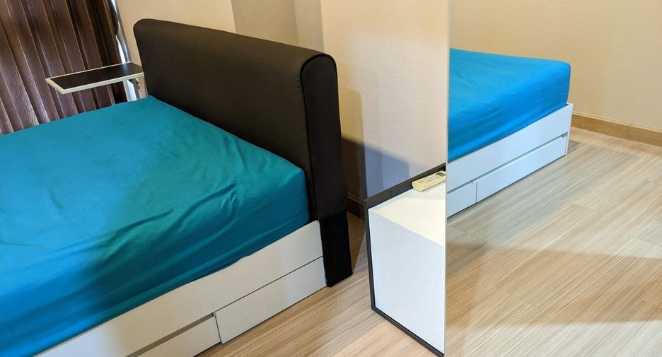 For sale 1 bed condo in Mueang Chiang Mai, Chiang Mai