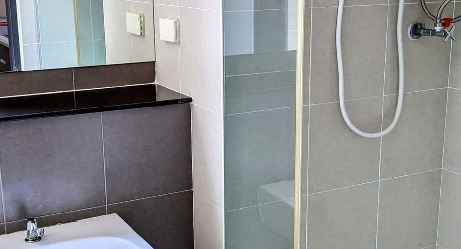 For sale 1 bed condo in Mueang Chiang Mai, Chiang Mai