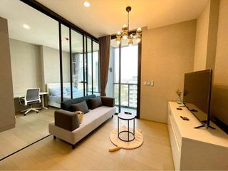 For rent 1 bed condo in Ratchathewi, Bangkok