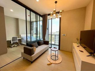 For rent 1 bed condo in Ratchathewi, Bangkok