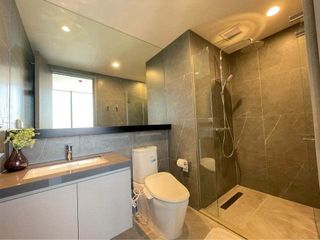 For rent 1 bed condo in Ratchathewi, Bangkok