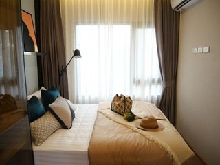Продажа 1 кровать кондо в Банг Капи, Бангкок