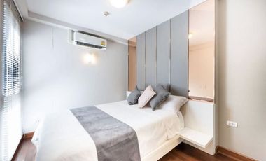 Wohnung zur Miete mit 1 Zimmer in Watthana, Bangkok