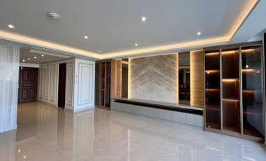 Condo en alquiler de 2 habitaciones en Pathum Wan, Bangkok