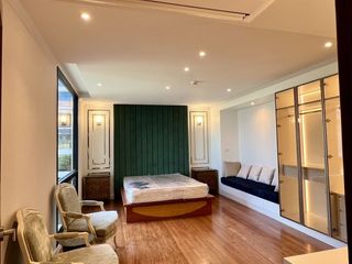 Condo en alquiler de 2 habitaciones en Pathum Wan, Bangkok
