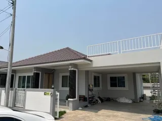 À vendre 3 chambres maison à Hang Dong, Chiang Mai