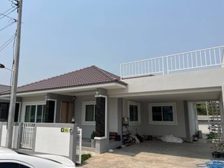 For sale 3 bedrooms house in Hang Dong, Chiang Mai