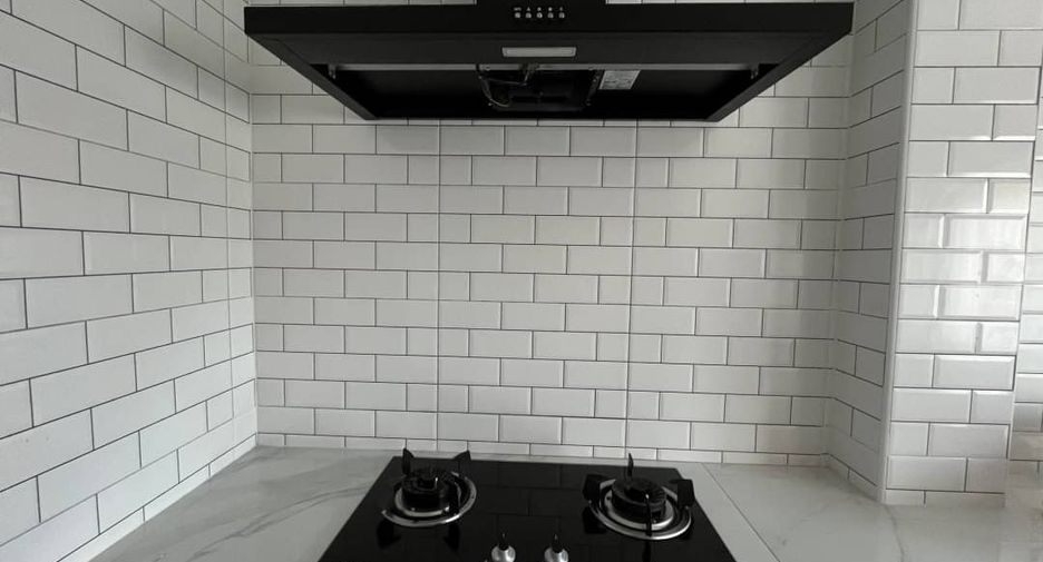 For sale 3 bedrooms house in Hang Dong, Chiang Mai
