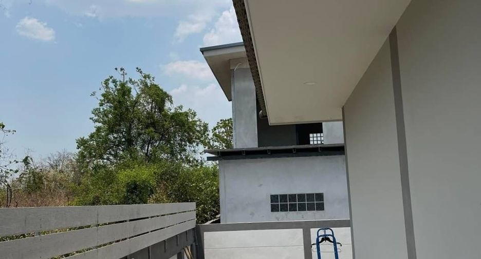 For sale 3 bedrooms house in Hang Dong, Chiang Mai
