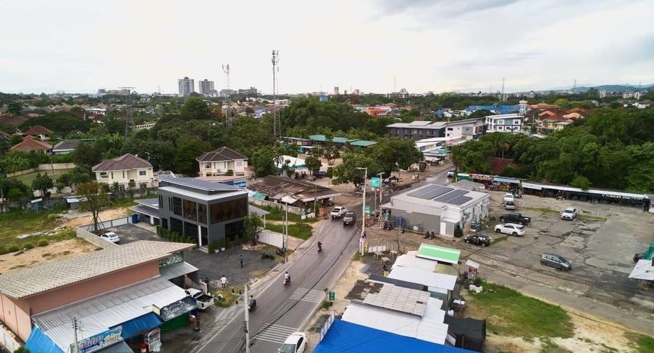 Продажа 3 спальни торговое помещение в Сан Саи, Чианг Маи