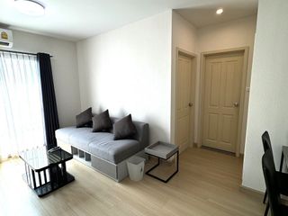 出租 2 卧室 公寓 在 Huai Khwang, 曼谷