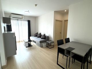 出租 2 卧室 公寓 在 Huai Khwang, 曼谷