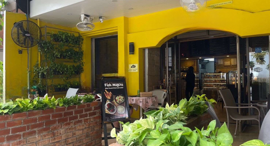 For sale 2 bedrooms retail Space in Mueang Chiang Mai, Chiang Mai