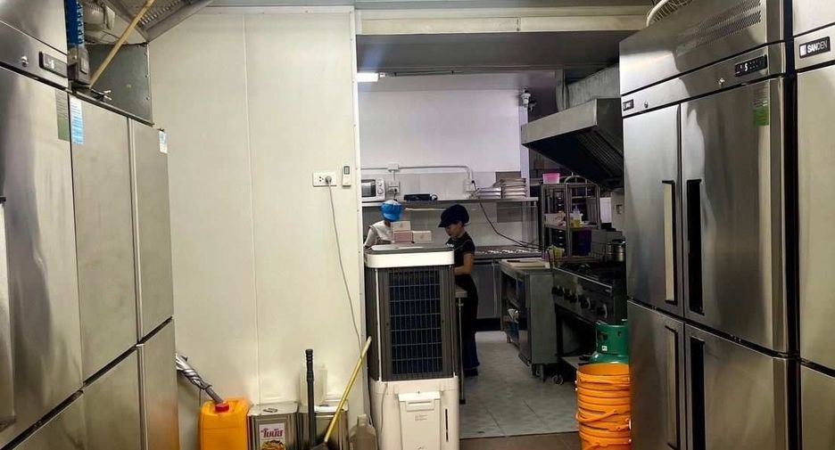 For sale 2 bedrooms retail Space in Mueang Chiang Mai, Chiang Mai