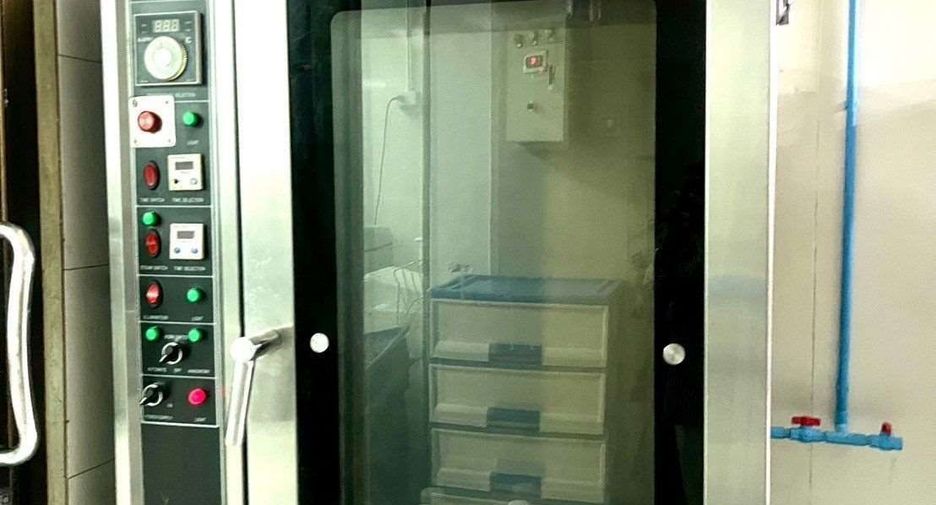 For sale 2 bedrooms retail Space in Mueang Chiang Mai, Chiang Mai