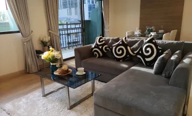 Wohnung zur Miete mit 1 Zimmer in Pathum Wan, Bangkok