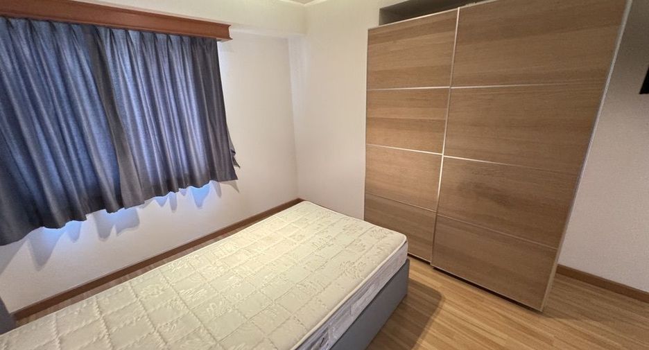 ให้เช่า 3 ห้องนอน คอนโด ใน วัฒนา, กรุงเทพฯ