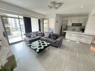 For rent 3 ベッドルーム condo in Watthana, Bangkok