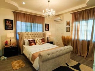 For sale 4 bedrooms house in San Pa Tong, Chiang Mai