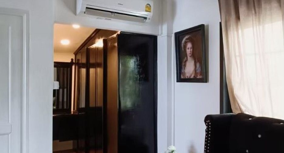 出售 4 卧室 独立屋 在 San Pa Tong, Chiang Mai