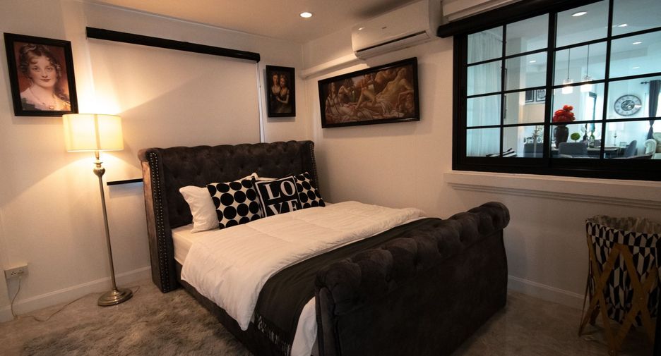出售 4 卧室 独立屋 在 San Pa Tong, Chiang Mai