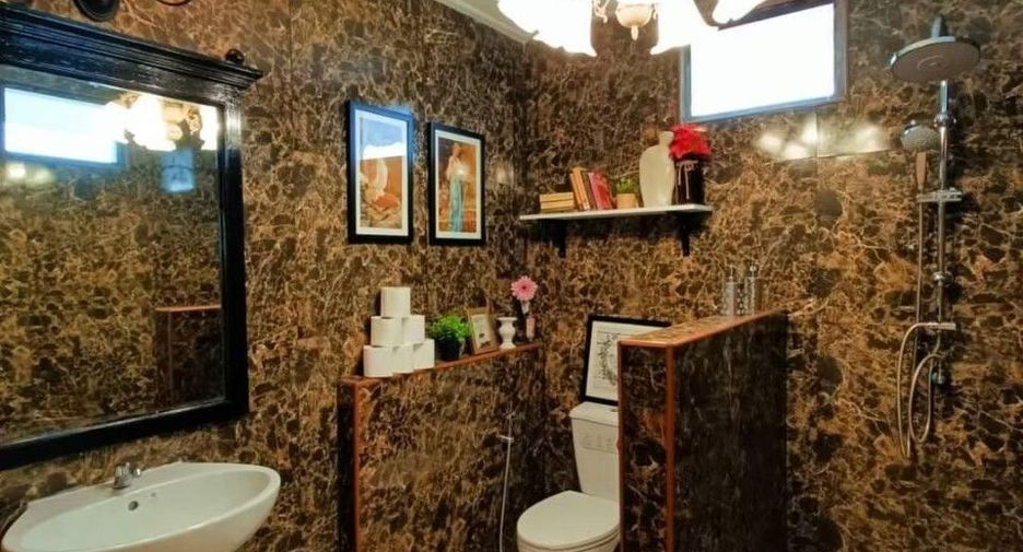 出售 4 卧室 独立屋 在 San Pa Tong, Chiang Mai