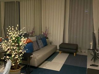 Wohnung zur Miete mit 1 Zimmer in Pathum Wan, Bangkok