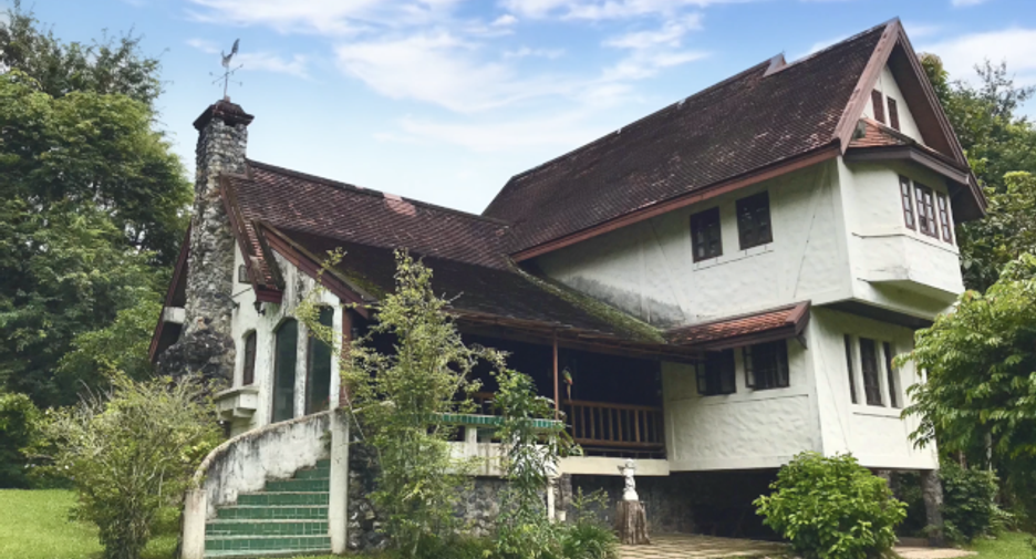 For sale 3 bedrooms house in Doi Saket, Chiang Mai