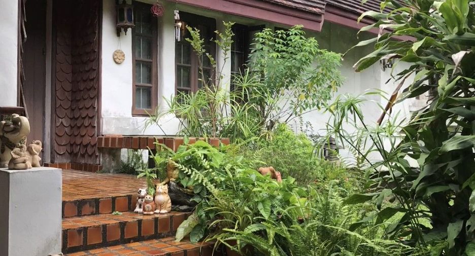 For sale 3 bedrooms house in Doi Saket, Chiang Mai