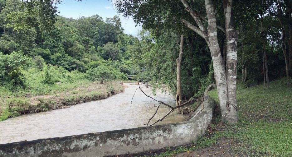 For sale 3 bedrooms house in Doi Saket, Chiang Mai