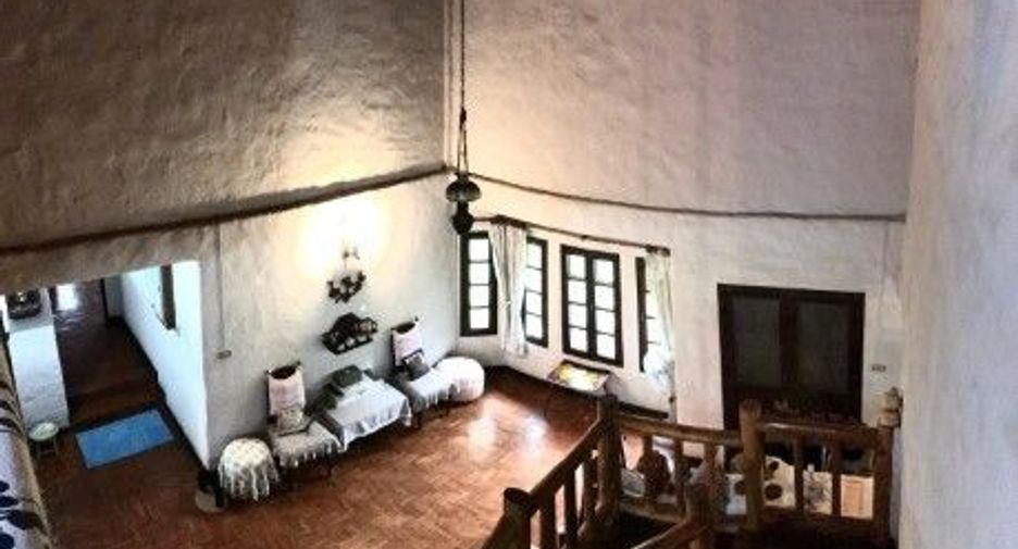 For sale 3 bedrooms house in Doi Saket, Chiang Mai