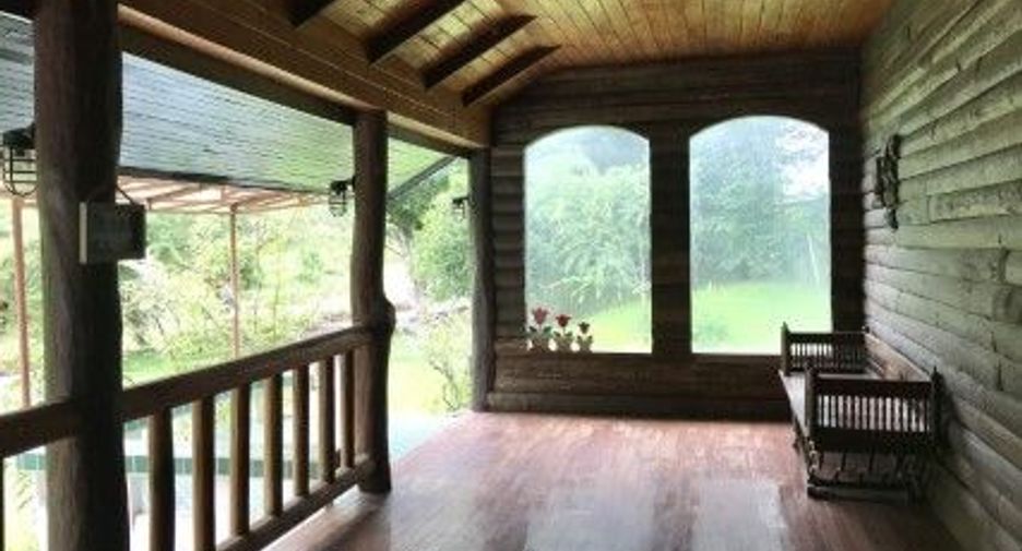 For sale 3 bedrooms house in Doi Saket, Chiang Mai