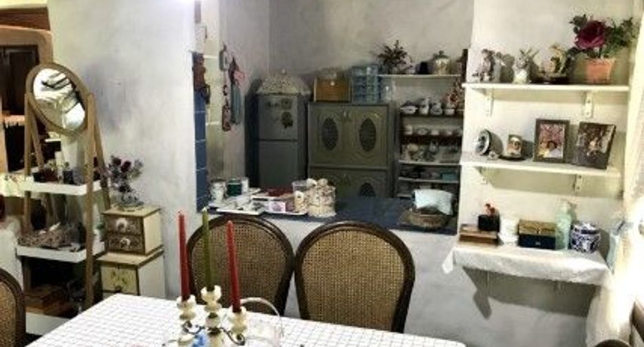 For sale 3 bedrooms house in Doi Saket, Chiang Mai