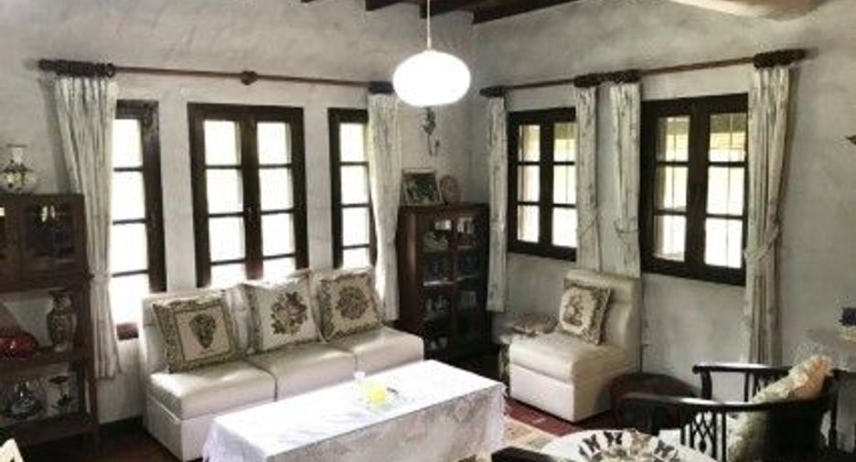 For sale 3 bedrooms house in Doi Saket, Chiang Mai