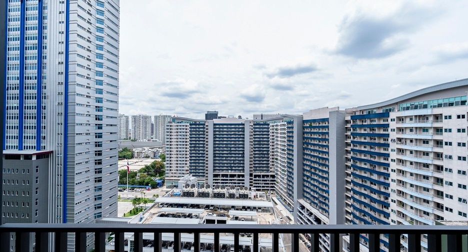 For rent 1 bed condo in Chatuchak, Bangkok