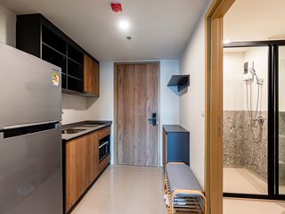 For rent 1 bed condo in Chatuchak, Bangkok