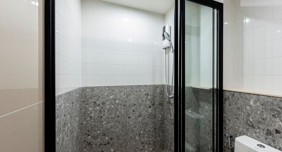 For rent 1 bed condo in Chatuchak, Bangkok