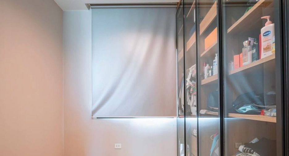 For sale 3 ベッドルーム townhouse in Saphan Sung, Bangkok