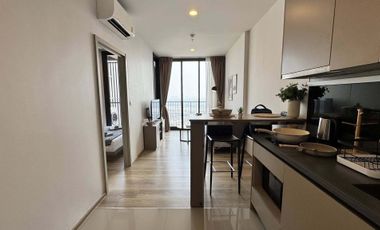 For rent 1 Beds condo in Khlong Toei, Bangkok