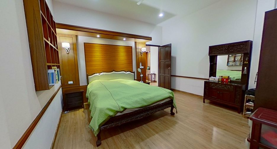 For sale 3 bedrooms house in San Sai, Chiang Mai