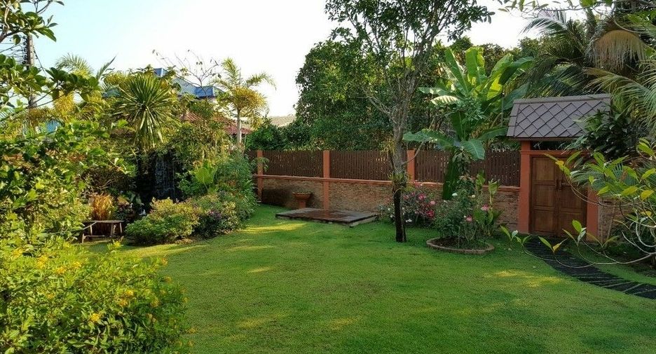 For sale 3 bedrooms house in San Sai, Chiang Mai