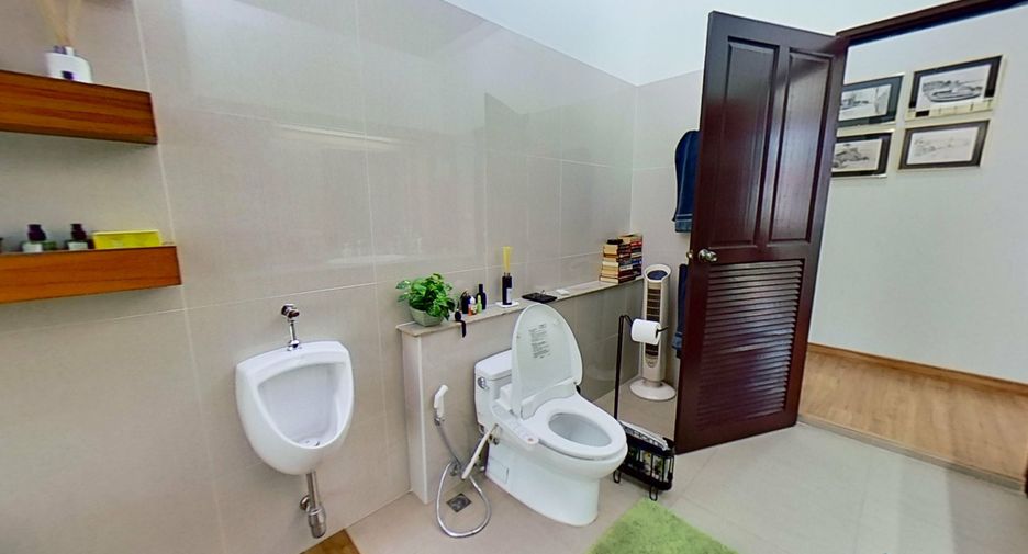 For sale 3 bedrooms house in San Sai, Chiang Mai
