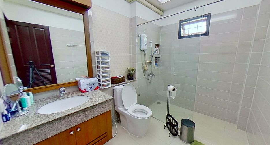 For sale 3 bedrooms house in San Sai, Chiang Mai