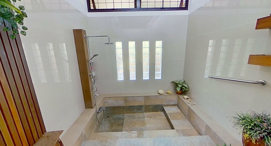 For sale 3 bedrooms house in San Sai, Chiang Mai