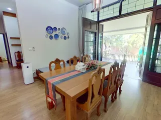 For sale 3 bedrooms house in San Sai, Chiang Mai